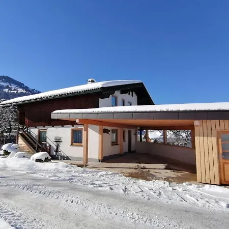 Barbara-1 By Interhome Lägenhet *