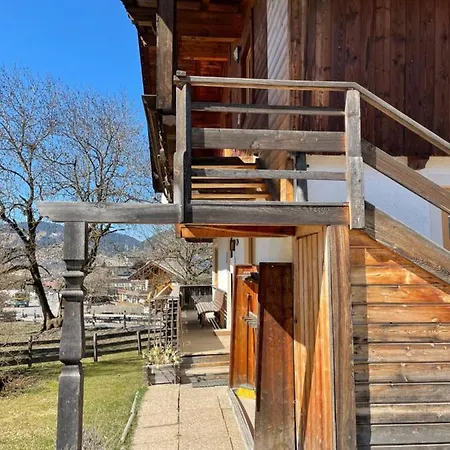 Barbara-1 By Interhome