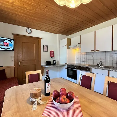 Lägenhet Barbara-1 By Interhome *