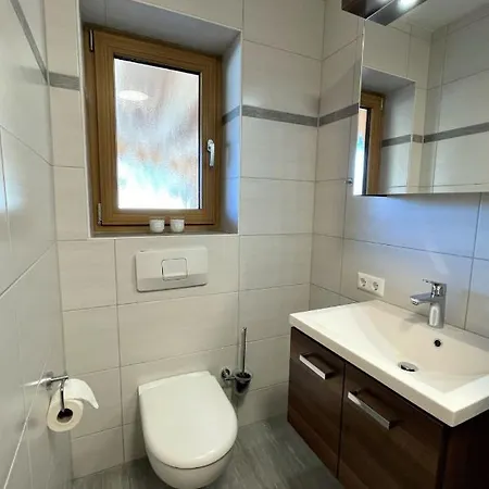 Barbara-1 By Interhome Lägenhet *