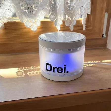 Barbara-1 By Interhome