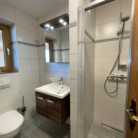 Appartement Barbara-1 By Interhome