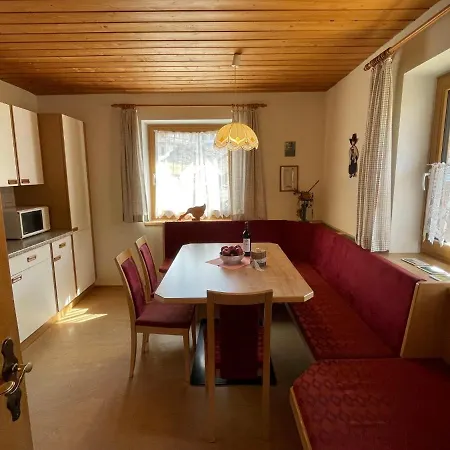 Barbara-1 By Interhome