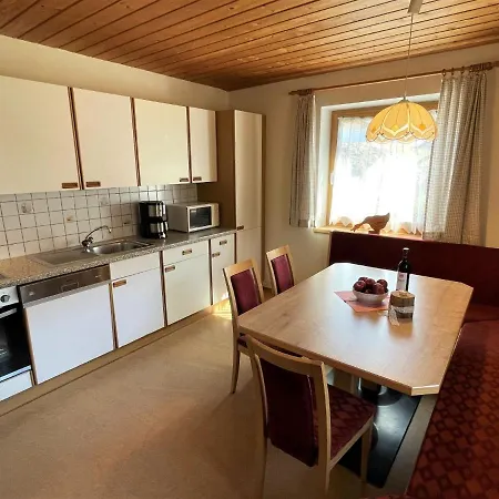 Lägenhet Barbara-1 By Interhome