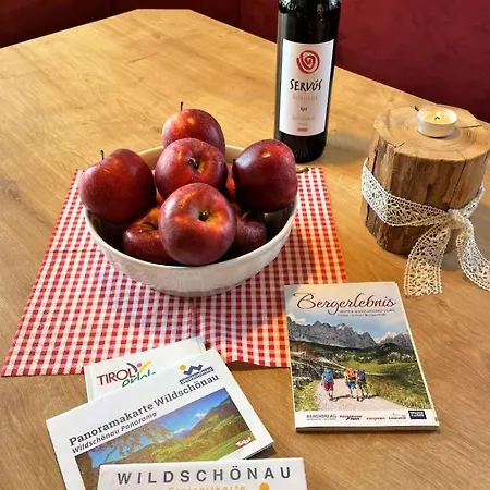 Lägenhet Barbara-1 By Interhome *