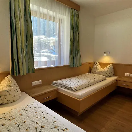 Barbara-1 By Interhome