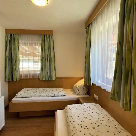 Lägenhet Barbara-1 By Interhome