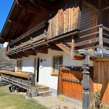 Barbara-1 By Interhome Lägenhet