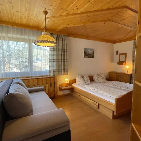 Lägenhet Barbara-1 By Interhome *