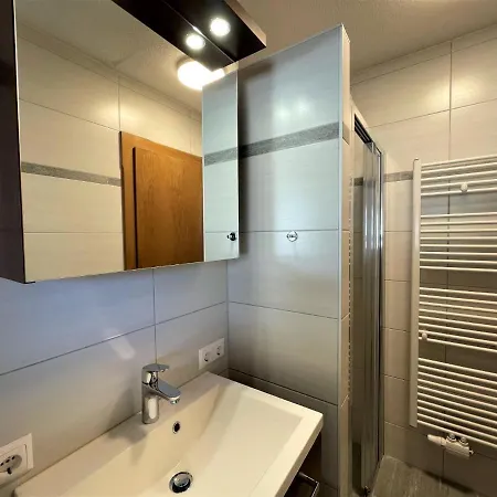 Barbara-1 By Interhome Lägenhet *