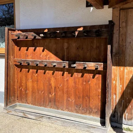 Barbara-1 By Interhome *