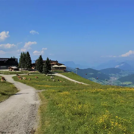 Barbara-1 By Interhome アパート *