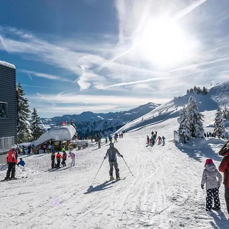 Barbara-1 By Interhome Lägenhet *