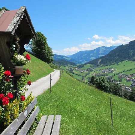 Appartement Barbara-1 By Interhome *