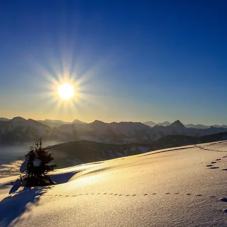 Lägenhet Barbara-1 By Interhome