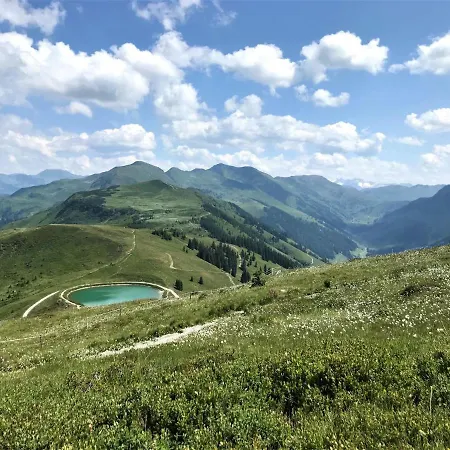 Lägenhet Barbara-1 By Interhome