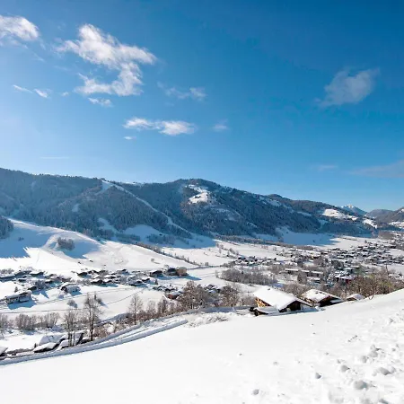 Barbara-1 By Interhome Lägenhet