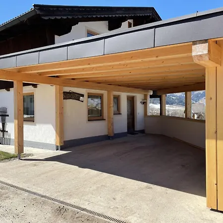 Barbara-1 By Interhome Lägenhet