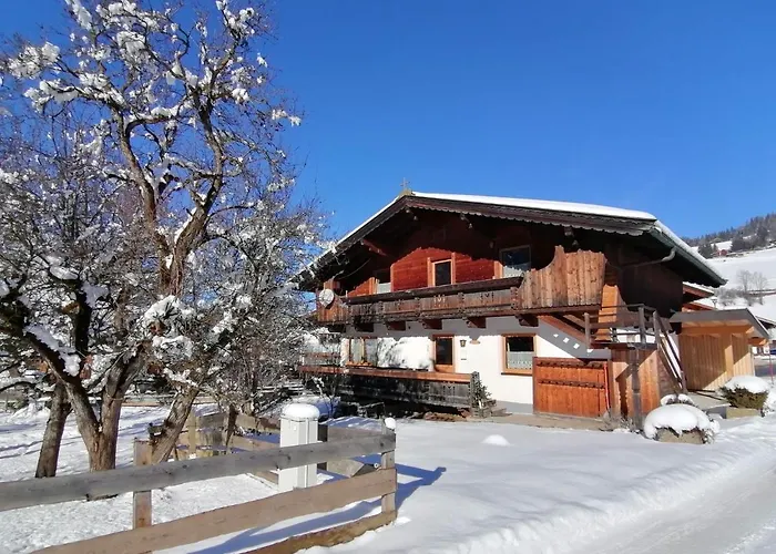 Barbara-1 By Interhome アパート アウフファッハ