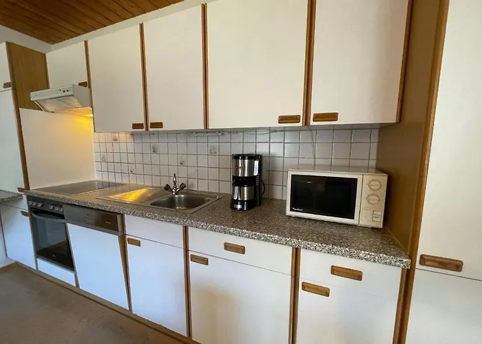 Barbara-1 By Interhome