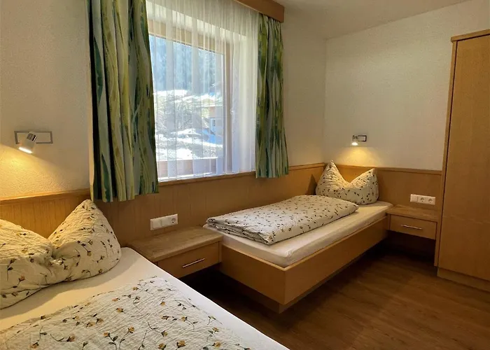 Barbara-1 By Interhome