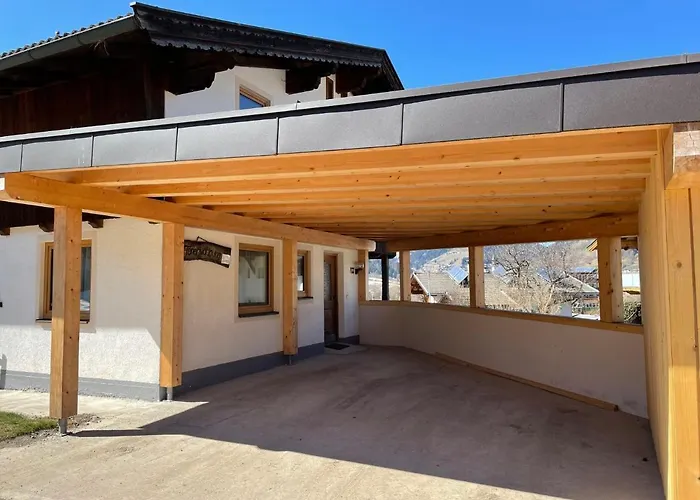 Barbara-1 By Interhome アウフファッハ