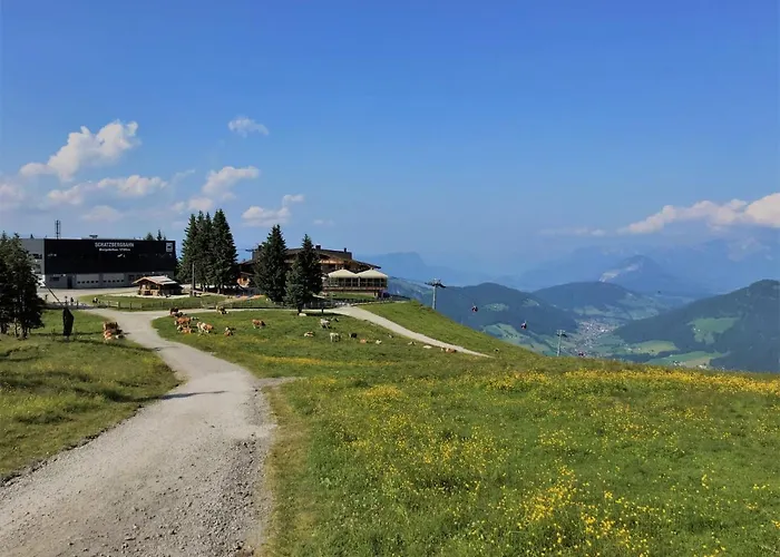 Barbara-1 By Interhome アパート *