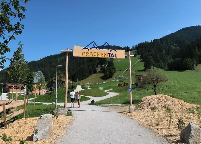 Barbara-1 By Interhome アウフファッハ