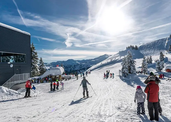 Barbara-1 By Interhome アパート *