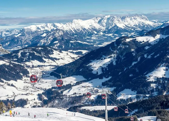 アパート Barbara-1 By Interhome *