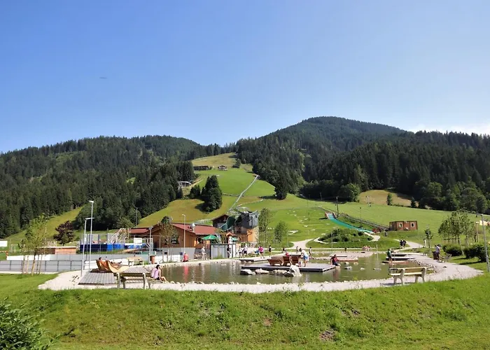 アパート Barbara-1 By Interhome *