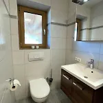 Barbara-1 By Interhome Apartment *