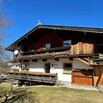 Apartment Barbara-1 By Interhome