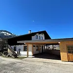 Apartment Barbara-1 By Interhome *