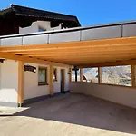 Barbara-1 By Interhome Auffach