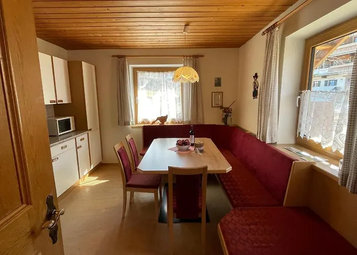 Barbara-1 By Interhome