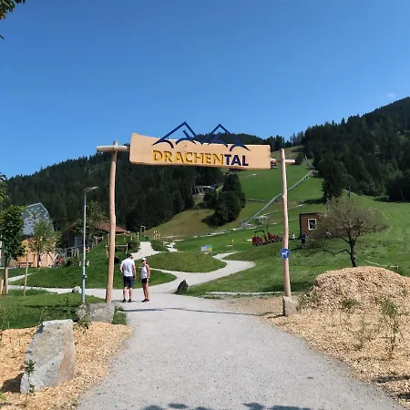 Barbara-1 By Interhome Auffach