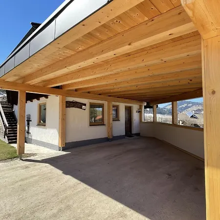 Appartement Barbara-1 By Interhome