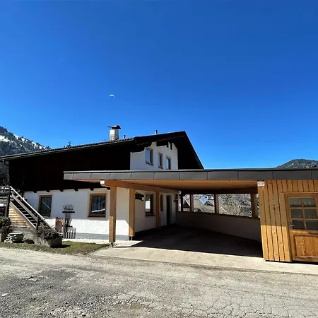 Appartement Barbara-1 By Interhome *