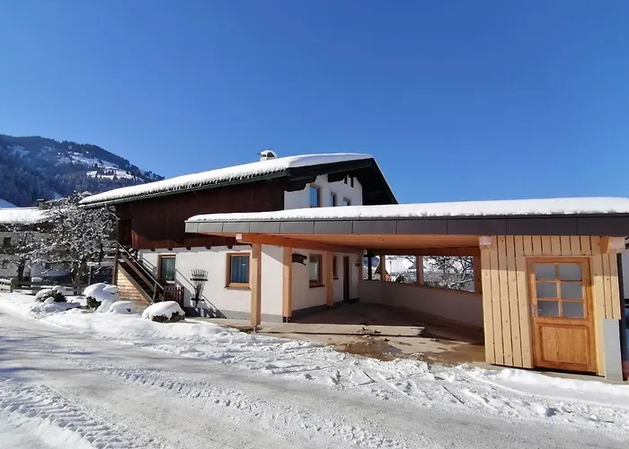 Barbara-1 By Interhome Appartement *