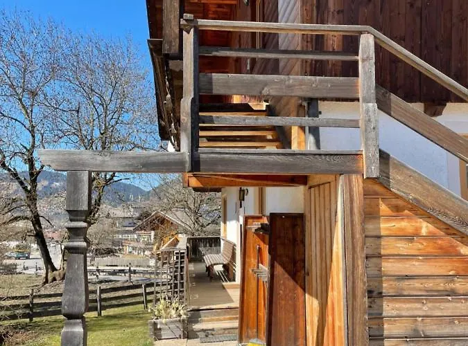 Barbara-1 By Interhome