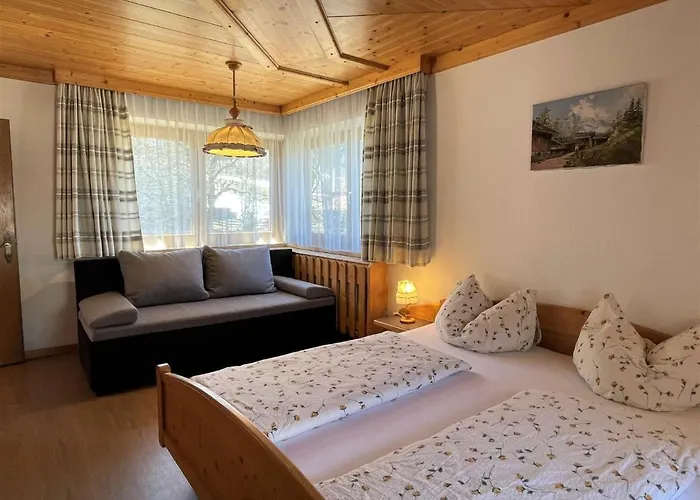 Barbara-1 By Interhome