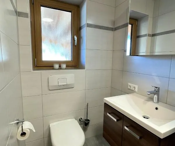 Barbara-1 By Interhome Appartement *