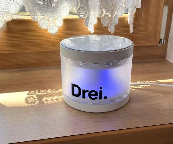 Barbara-1 By Interhome