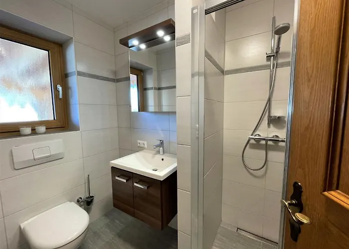 Appartement Barbara-1 By Interhome