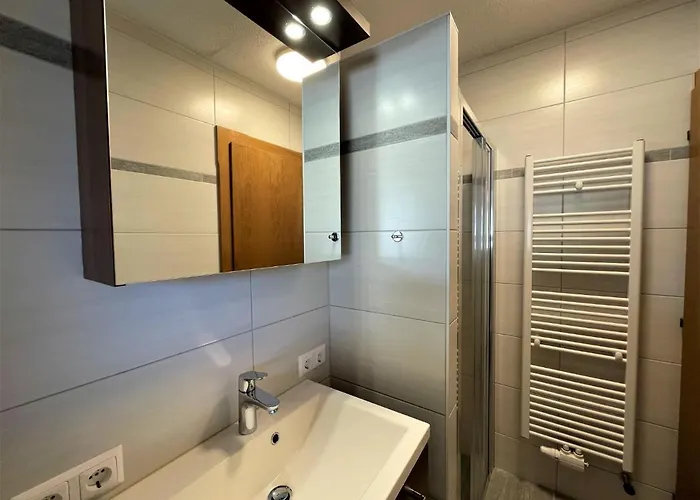 Barbara-1 By Interhome Appartement *