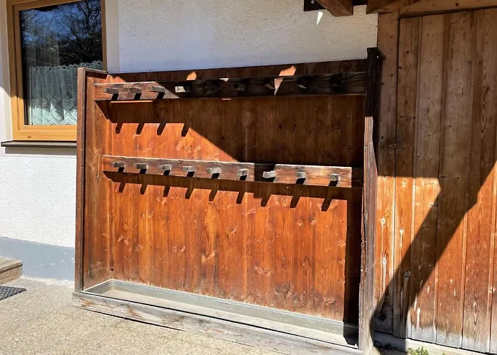 Barbara-1 By Interhome *