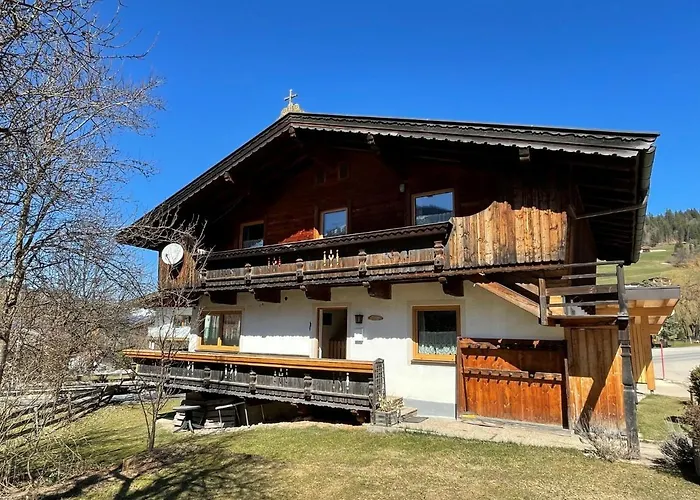 Appartement Barbara-1 By Interhome