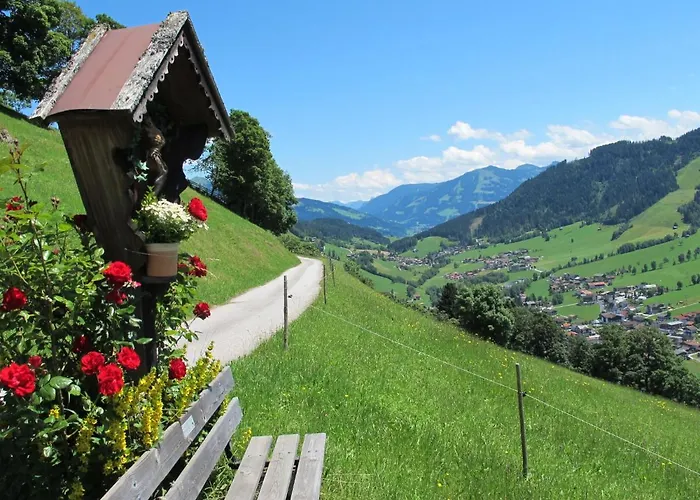 Appartement Barbara-1 By Interhome *