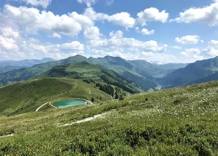 Appartement Barbara-1 By Interhome